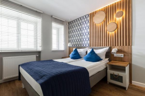 Отель Anchor House Sopot  Сопот